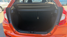 Honda Jazz 1.3 i-VTEC SE 5dr CVT Petrol Hatchback